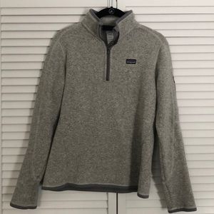 Patagonia Women’s Pullover